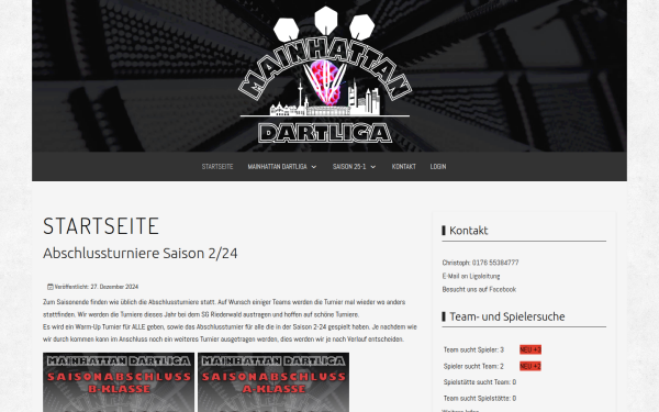 mainhattan-dartliga.de
