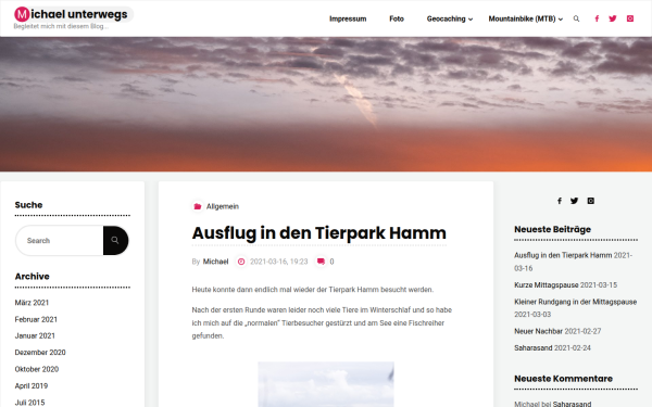 www.michaelernst.de