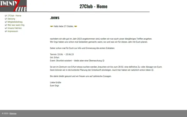 27club.de