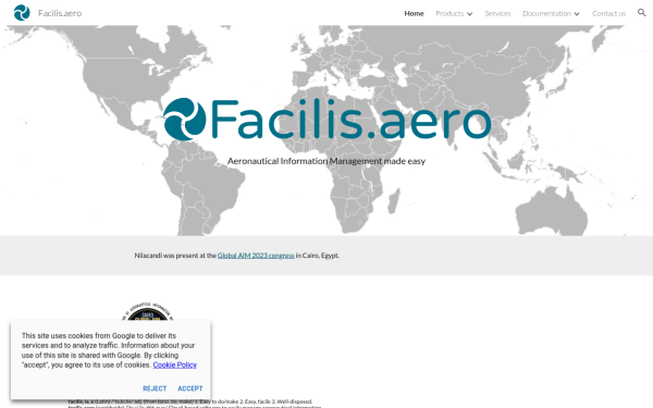 www.facilis.aero