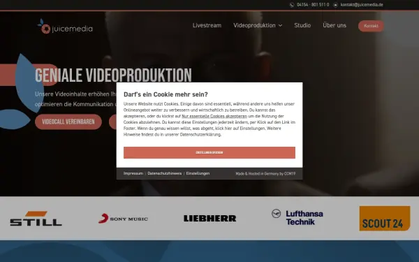 juicemedia.de