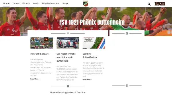 phoenix-buttenheim.de