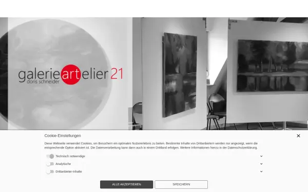 artelier21.de