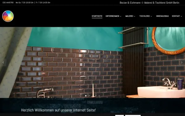 www.bocian-eichmann.de