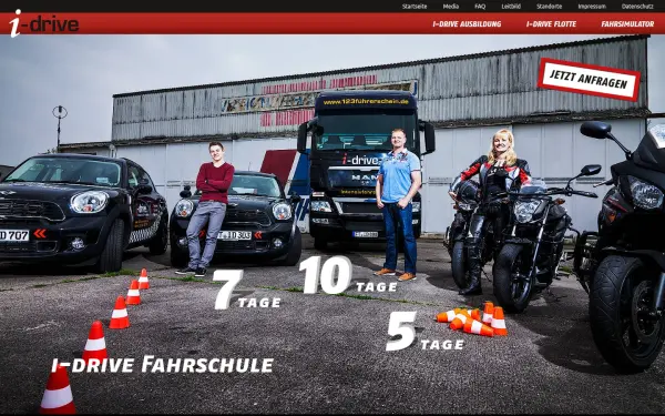 www.i-drive.de