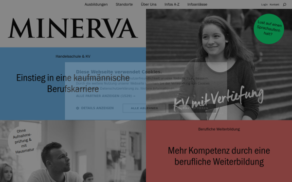 www.minervaschulen.ch