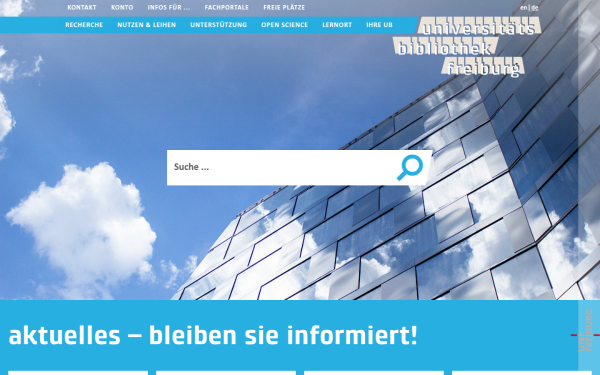 www.ub.uni-freiburg.de