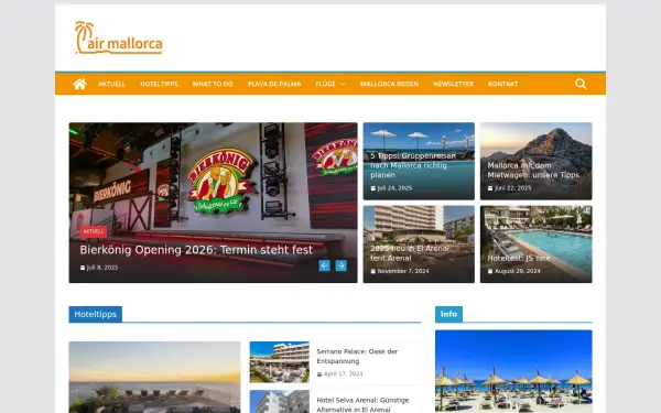 air-mallorca.de