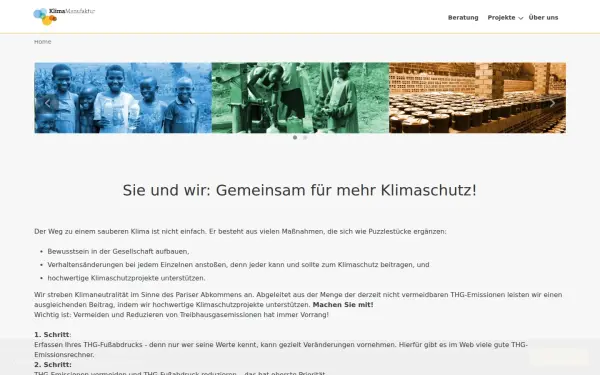 die-klimamanufaktur.de