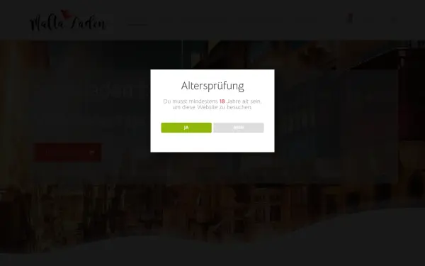 maltaladen.de