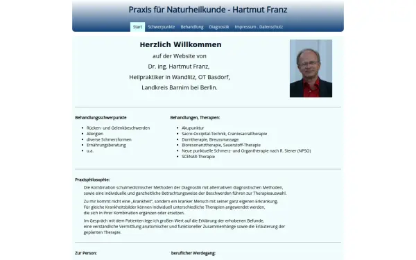 heilpraktiker-franz.de