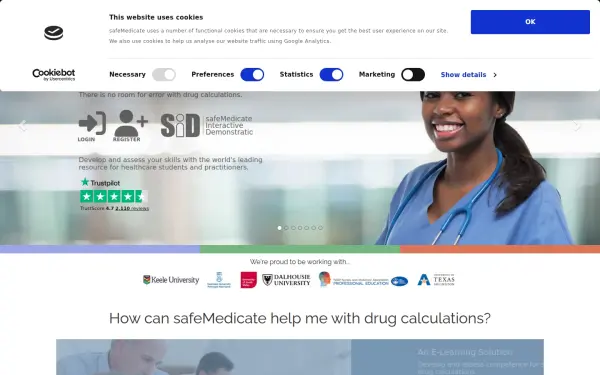 safemedicate.com