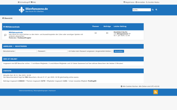 www.lilienfanszene.de