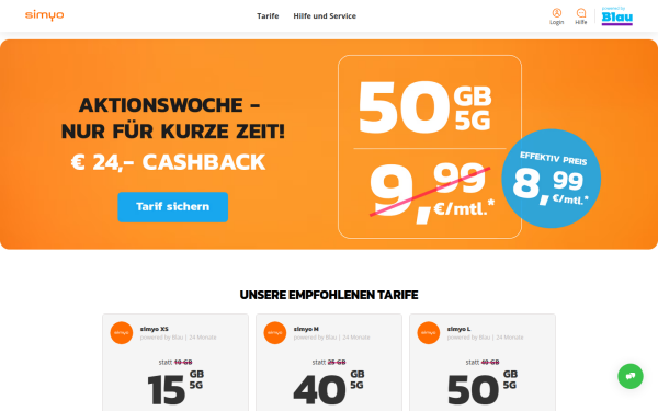 www.simyo.de