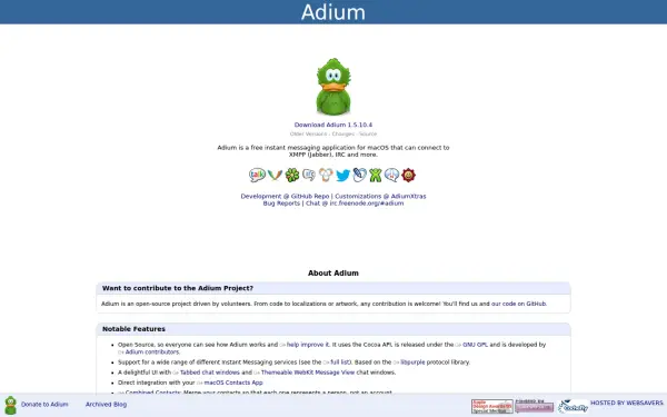 adium.im