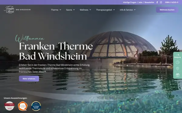 franken-therme.net
