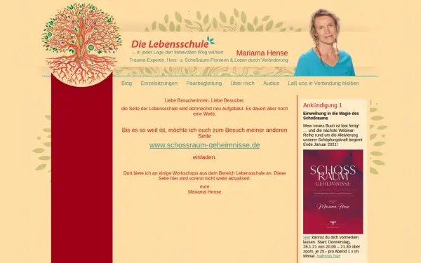 www.mariama-hense.de