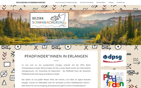 www.dpsg-schwabachgrund.de