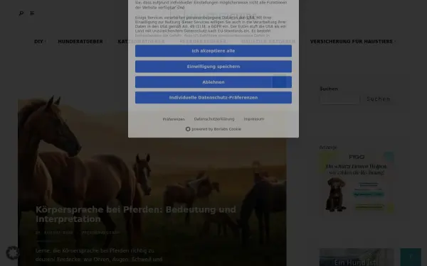 haustierguide.de