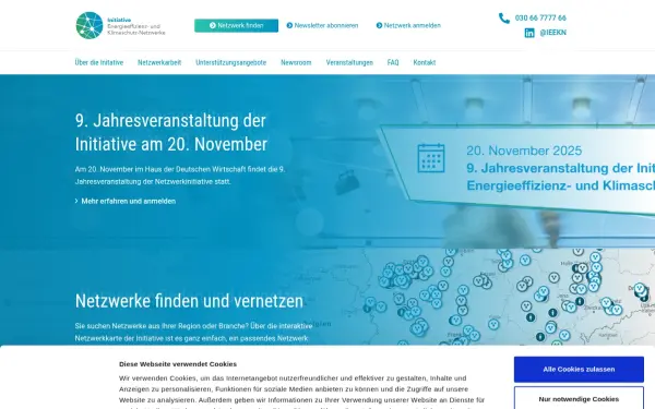 www.effizienznetzwerke.org