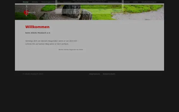 aikido-mosbach.com