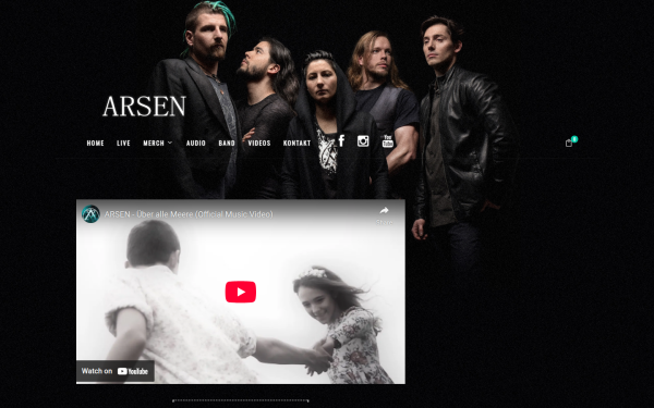 arsen-band.de