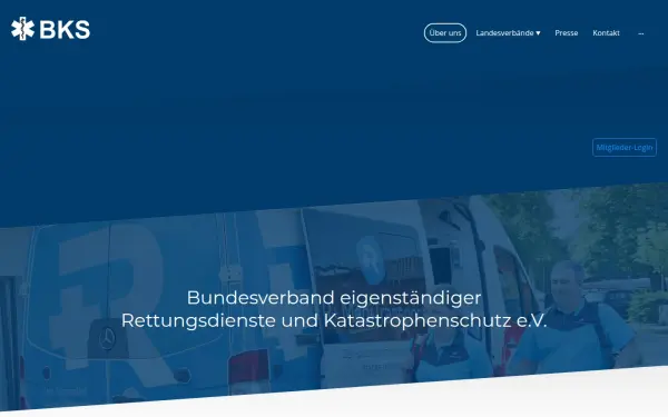 www.privater-rettungsdienst-deutschland.de