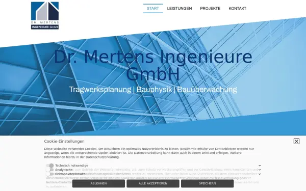 drmertens.net