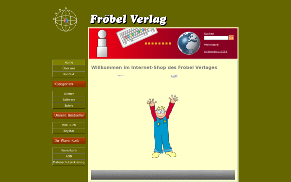 froebelverlag.de