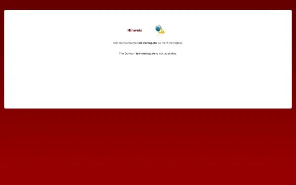 lsd-verlag.de