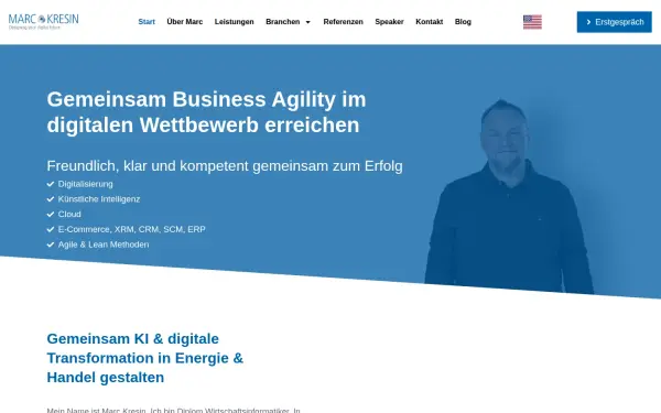 marc-kresin.com