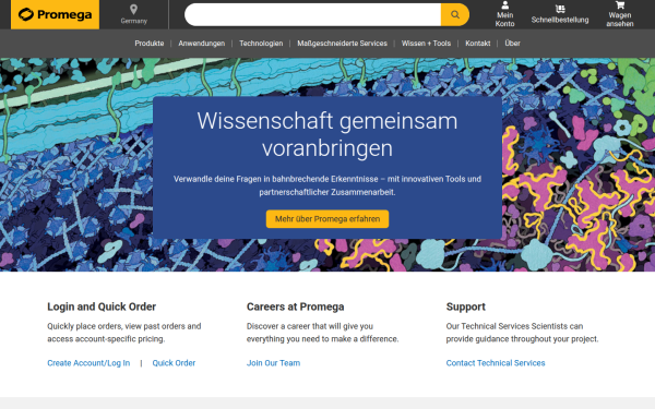 www.promega.de