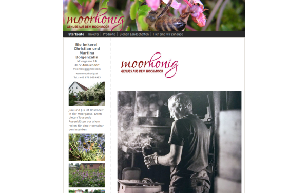 www.moorhonig.at
