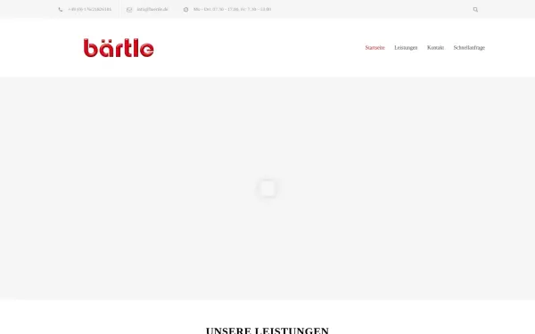 baertle.de