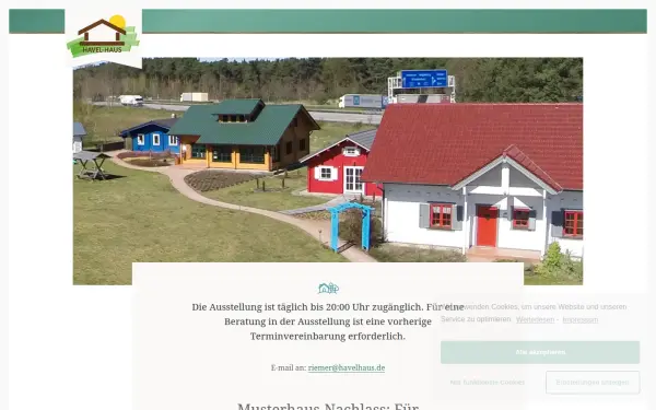 havelhaus.de