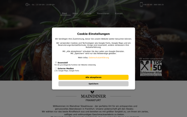 main-diner.de