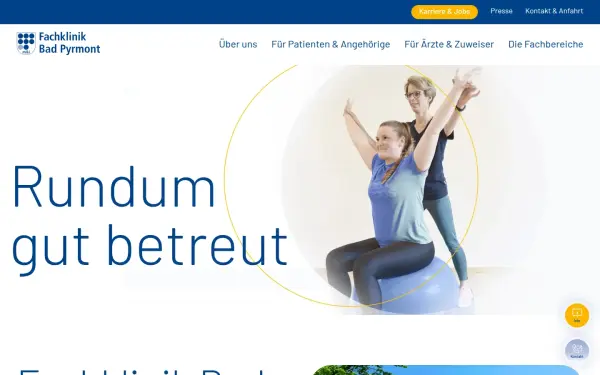 www.fachklinik-bad-pyrmont.de