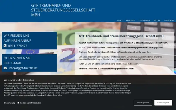www.gtf-fuerth.de