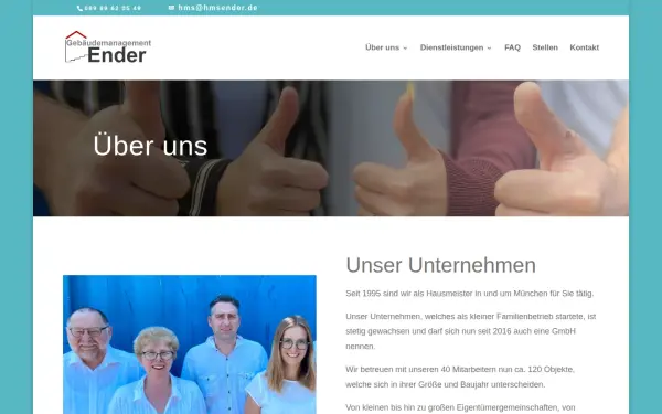 www.hmsender.de