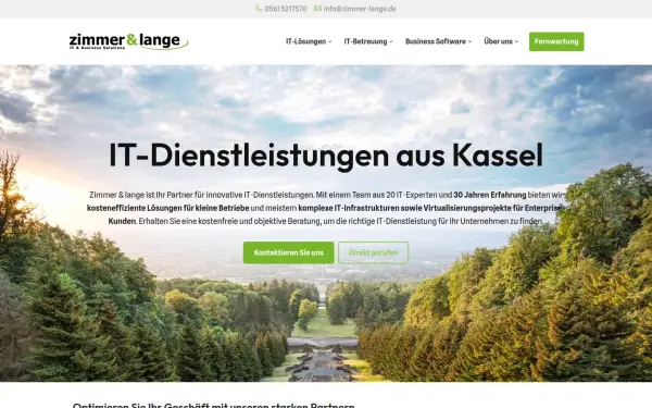 zimmer-lange.de