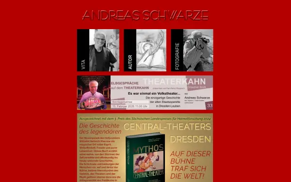 andreas-schwarze.de