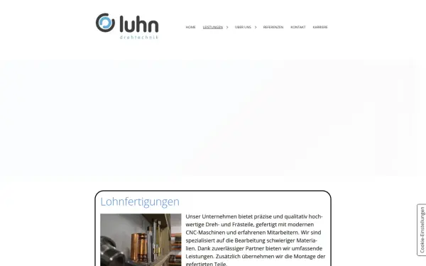 luhn-drehtechnik.de