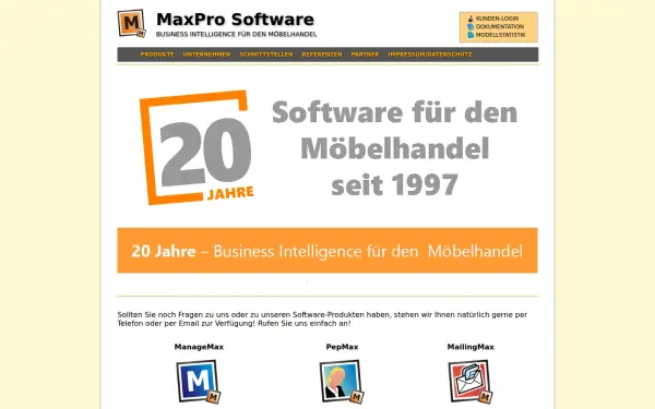 mailingmax.de