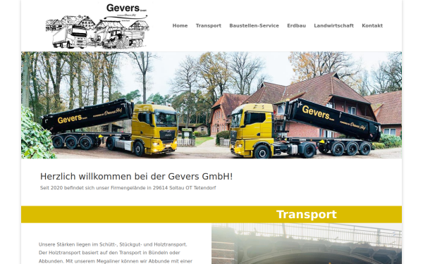 www.geversgmbh.de