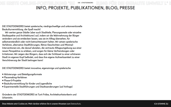 die-stadtdenkerei.de
