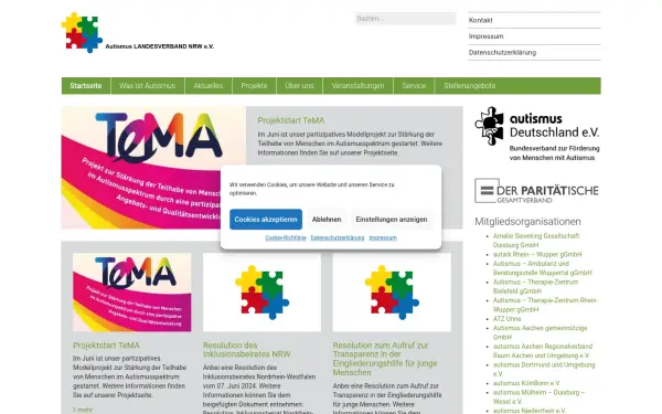 www.autismus-landesverband-nrw.de