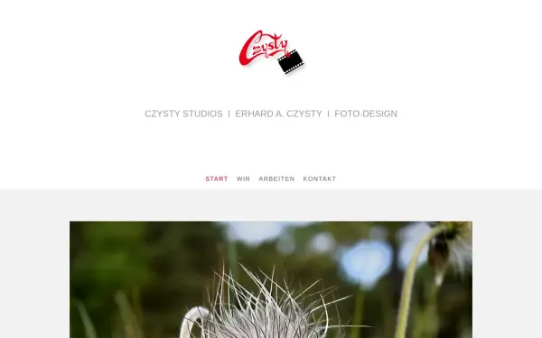 www.czysty-studios.de