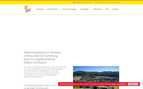 www.elektro-krichbaum.de