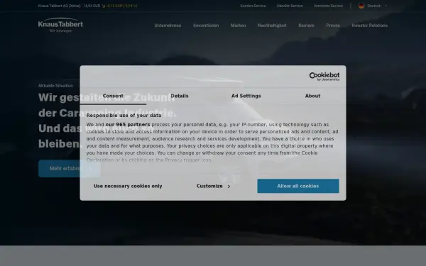 www.knaustabbert.de