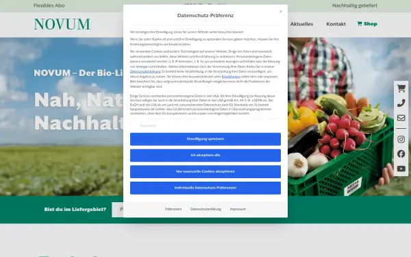 novum.bio